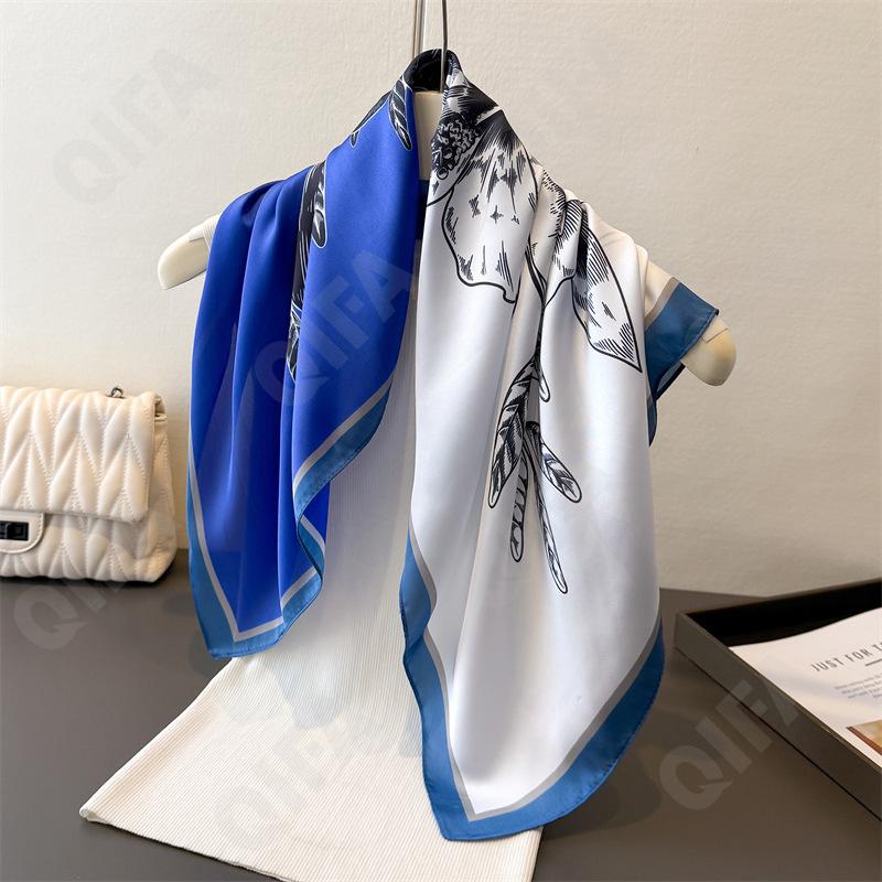 Женский Платок CC4193_FG113-1 Женский Платок CC4193_FG113-1