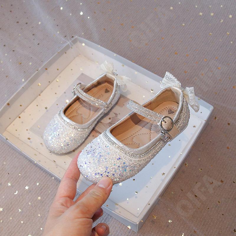 Детские Туфли