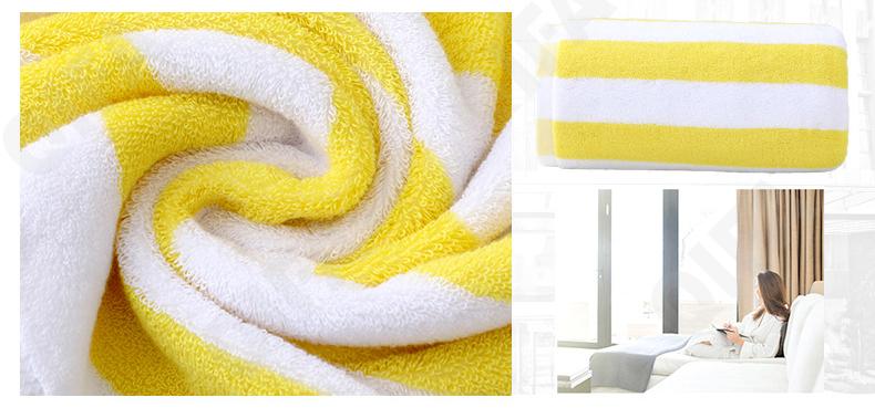 Полотенце банное CC1290_TD168D-3-5