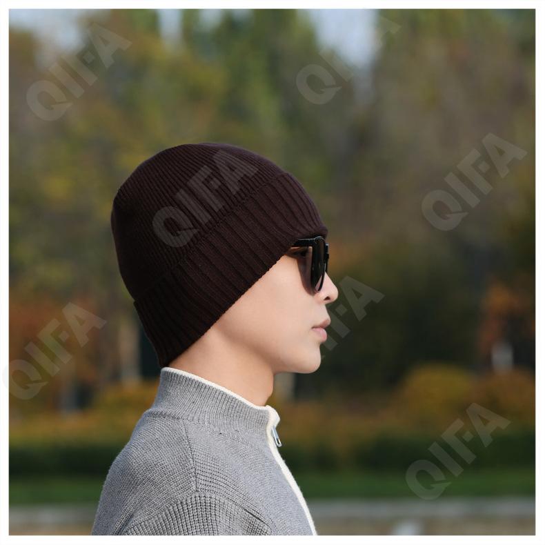 Мужская Шапка CC4472_A-468-7