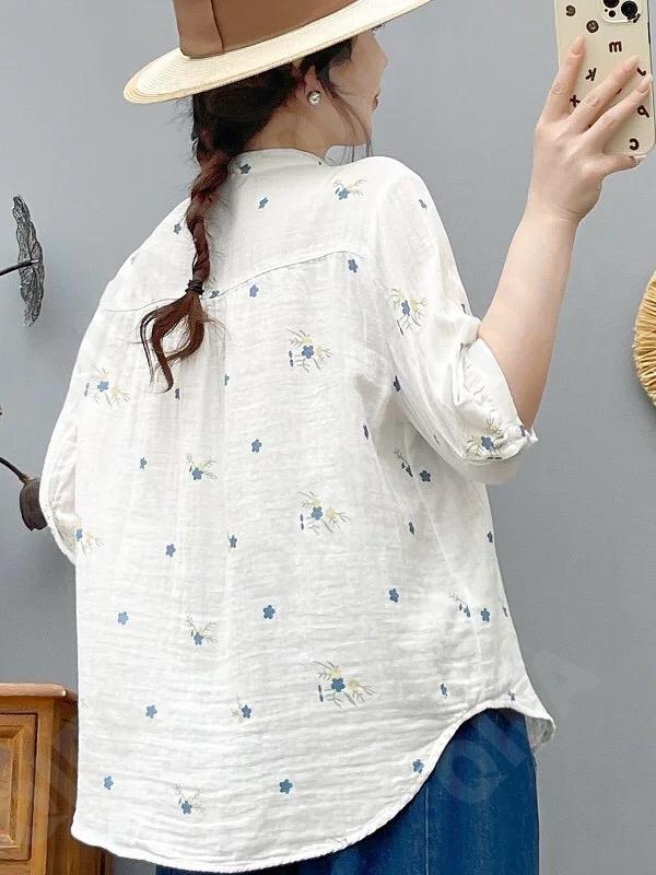 Женская Блузка CC5609_XX_226_1778_78