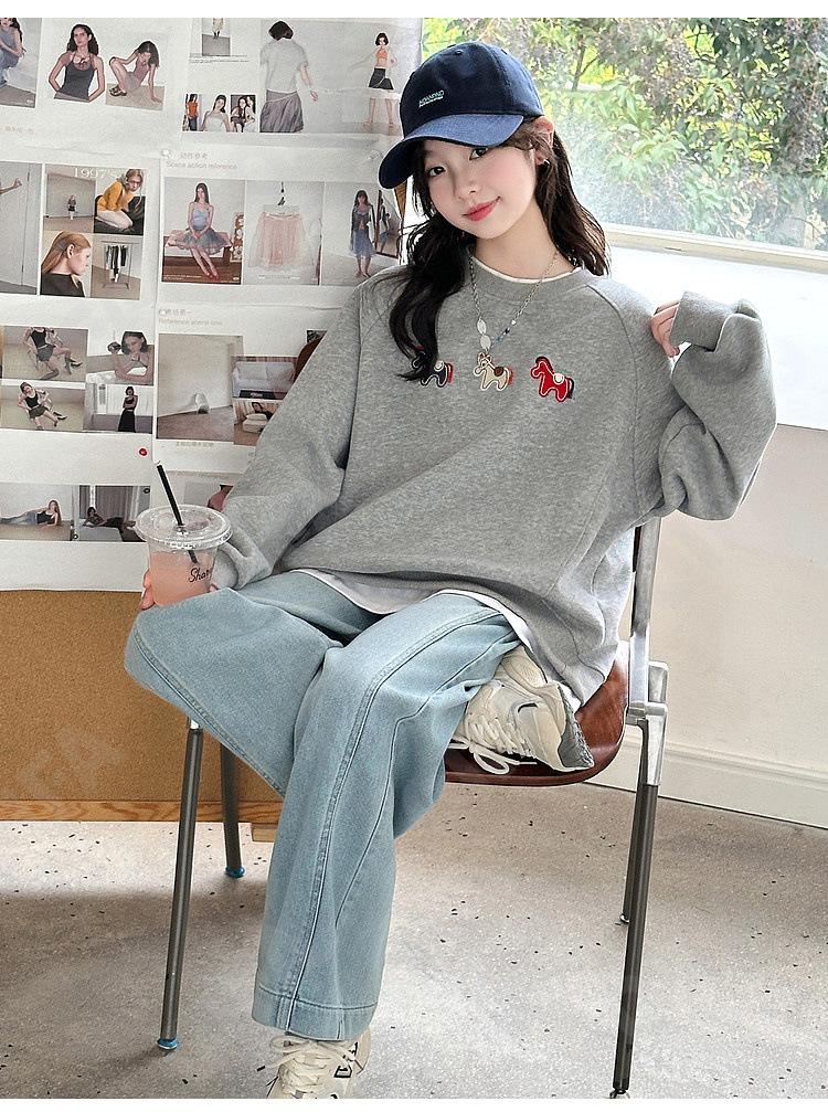 Детский Свитшот CC1333_3ET2637_230_2579_68