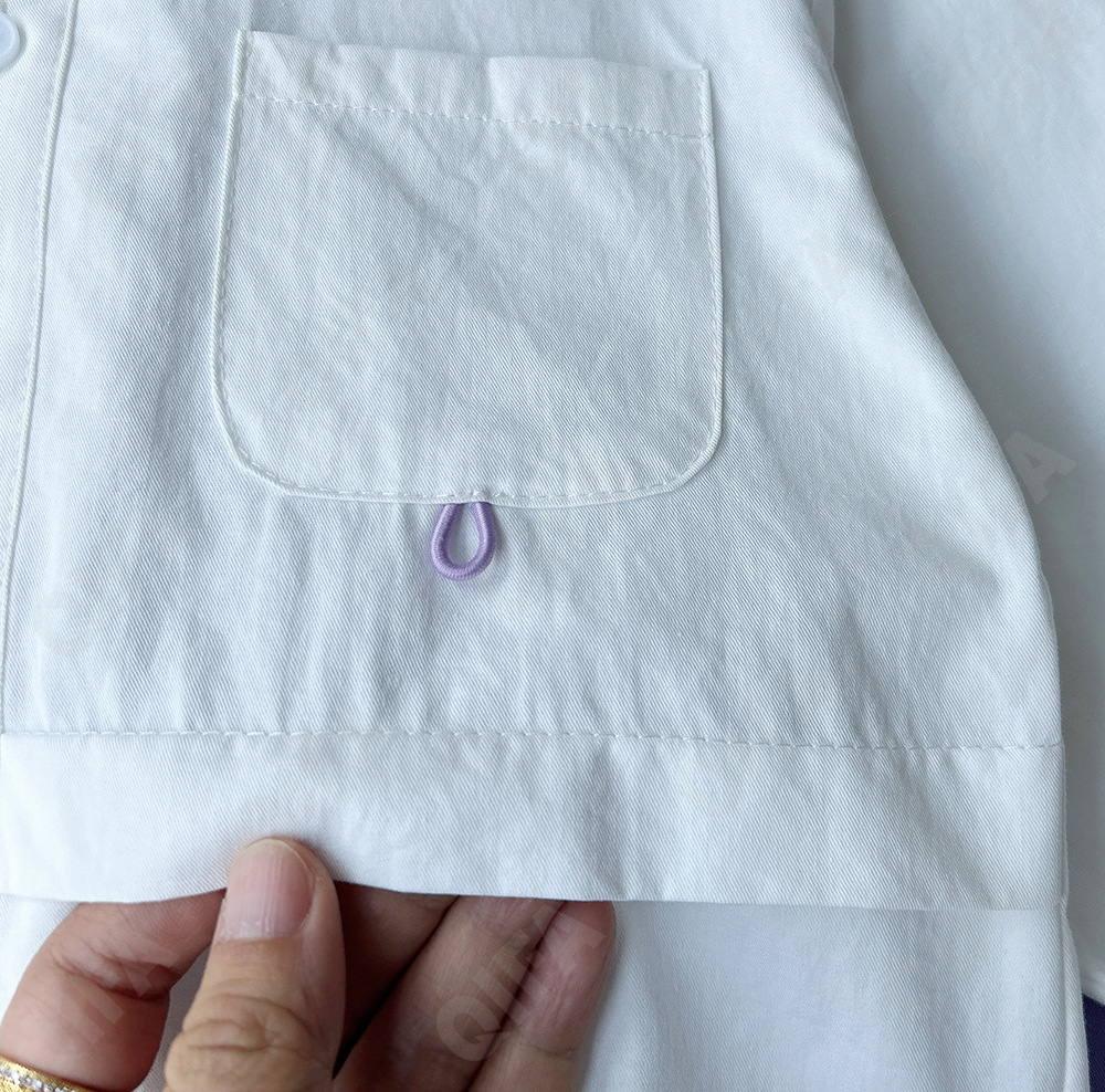 Детская Рубашка CC1221_12334CS7_248_2575_50