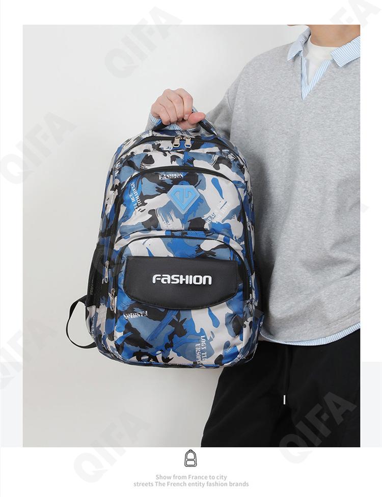 Мужской Рюкзак CC423_20329-2 Мужской Рюкзак CC423_20329-2