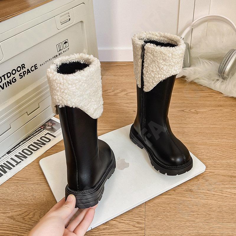 Детские Сапоги