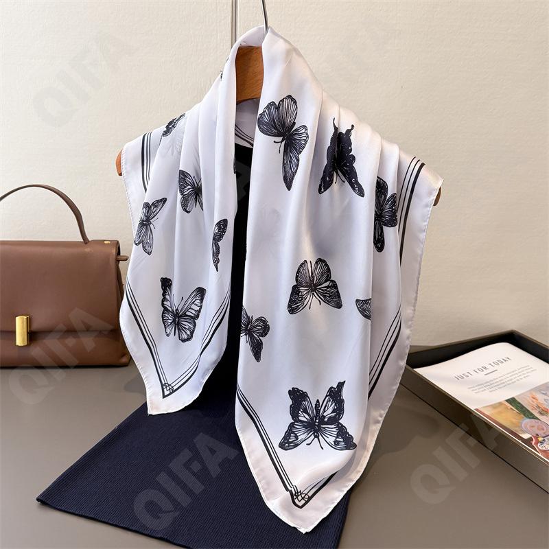 Женский Платок CC4193_FG118-1