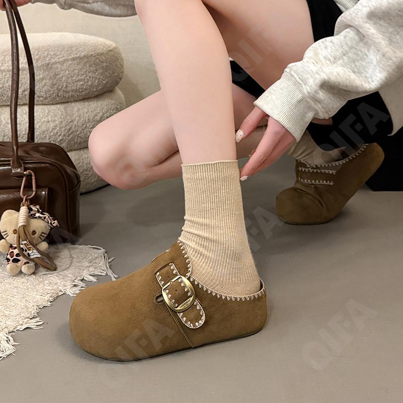 Женские Тапочки CC4075_6007-1