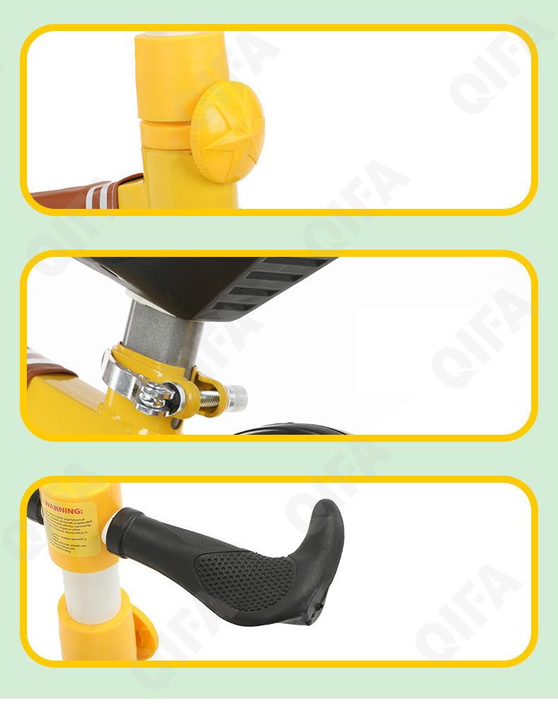 Детский Беговел CC5145_999-6