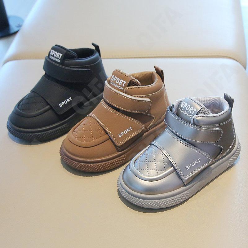 Детские Ботинки CC3405_TH806-B3