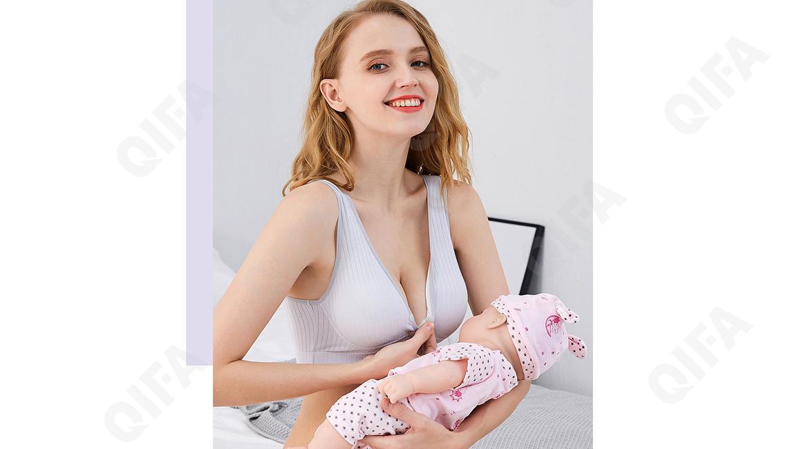 Бюстгальтер для кормления RC573_MXY8089-5