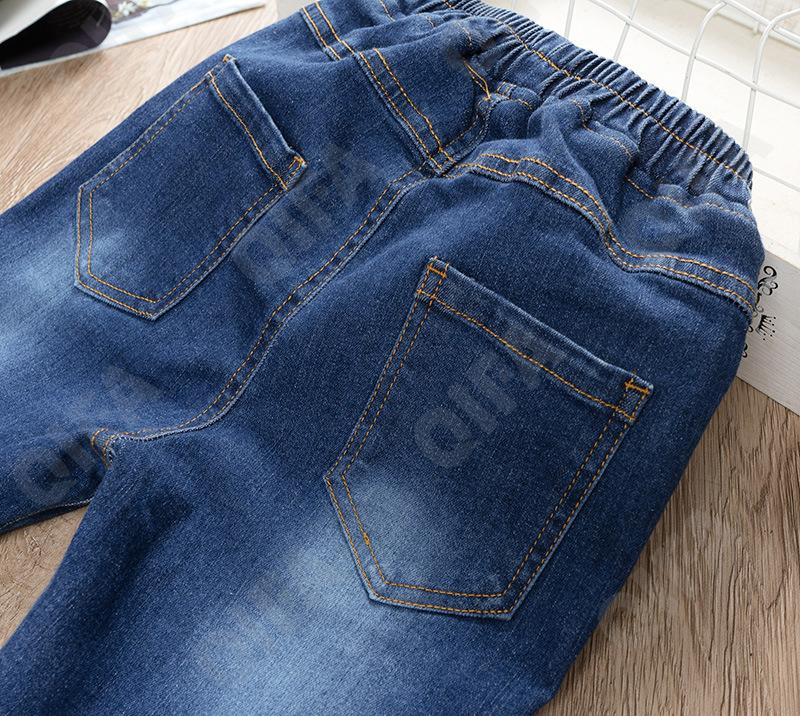 Детские Джинсы CC2327_PLS-520-1