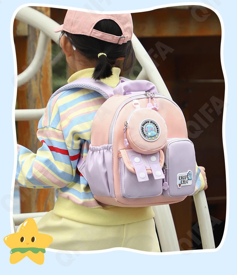 Детский Рюкзак CC423_20326-4 Детский Рюкзак CC423_20326-4