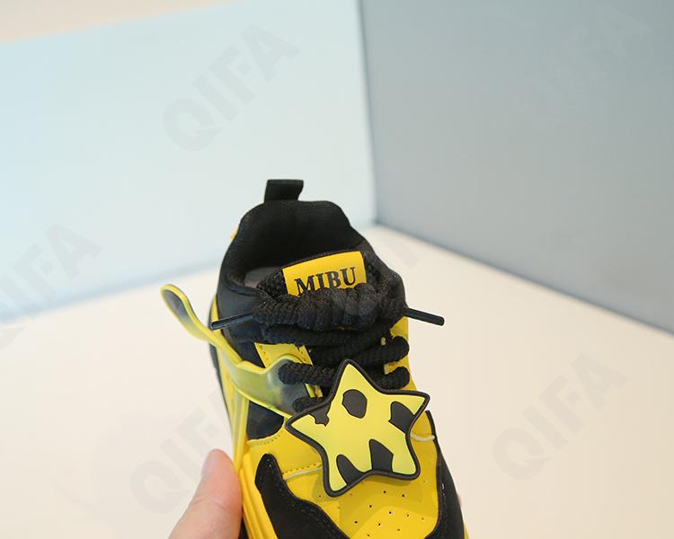 Детские Кроссовки CC3405_SY199-A1