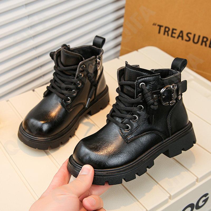 Детские Ботинки CC4092_A9985-A1