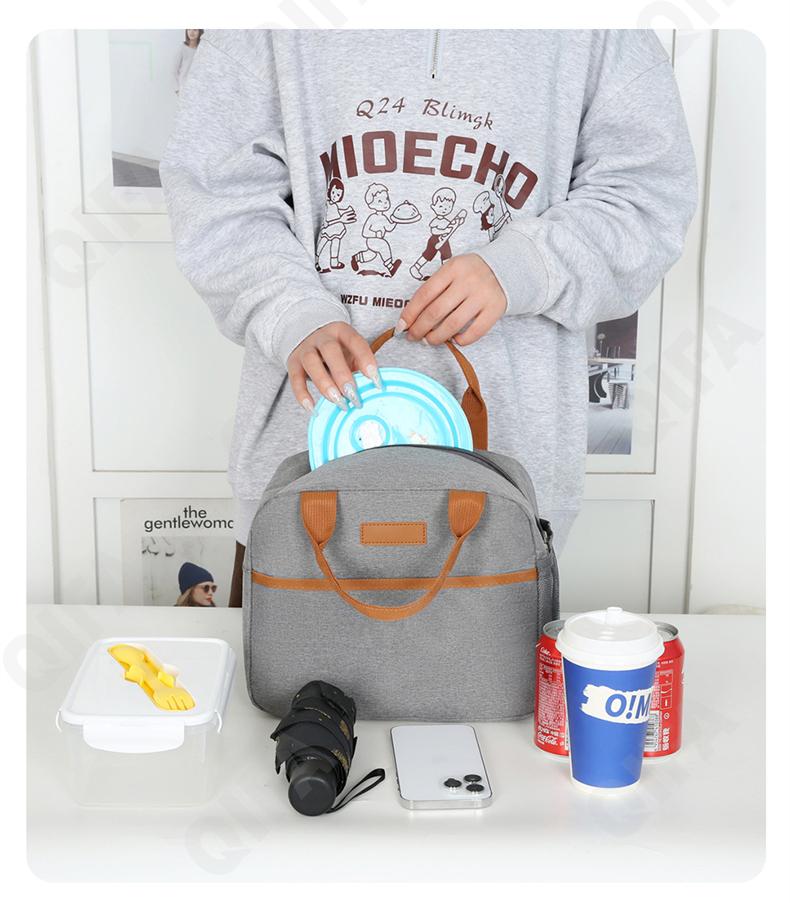 Женская Термосумка CC312_2521-1