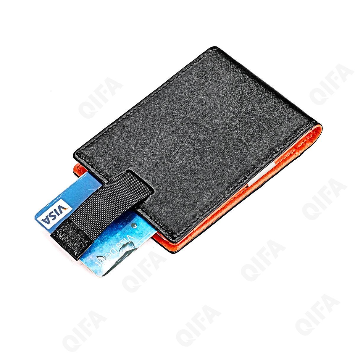 Женский Зажим для денег CC4037_9653-3