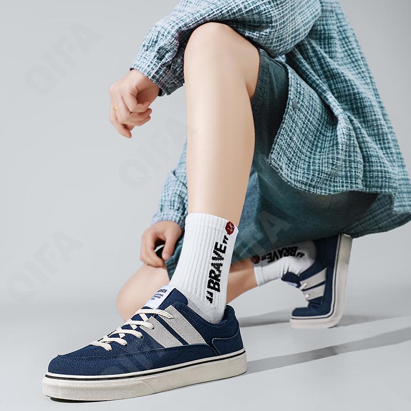 Мужские Полуботинки CC4011_QJ-2601-1