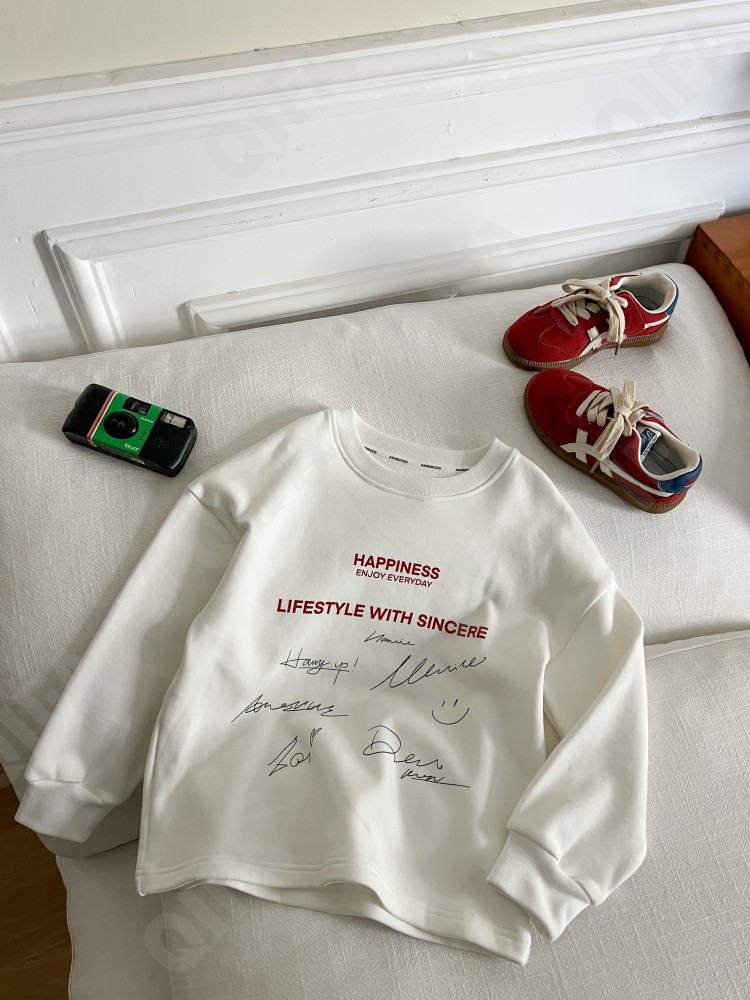 Детский Лонгслив CC5235_25H077_957_2579_36