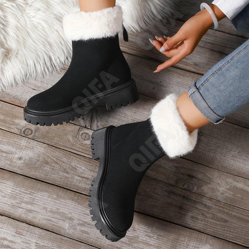 Женские Ботинки