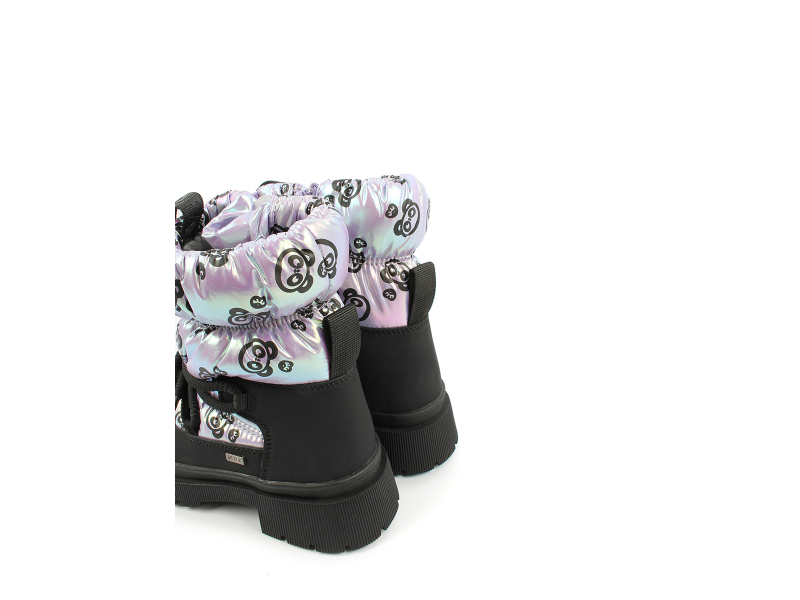 Ботинки AL 12930