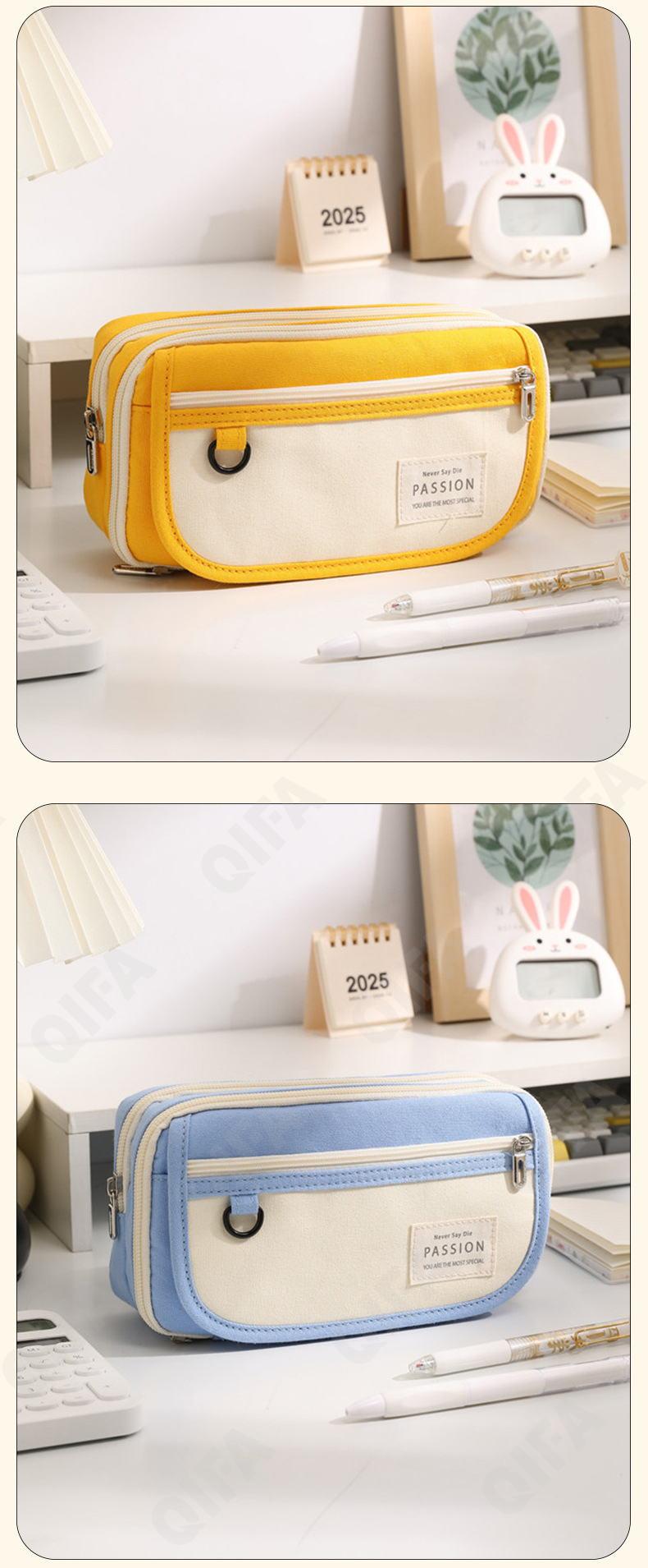 Детский Пенал CC2565_B-3011-4