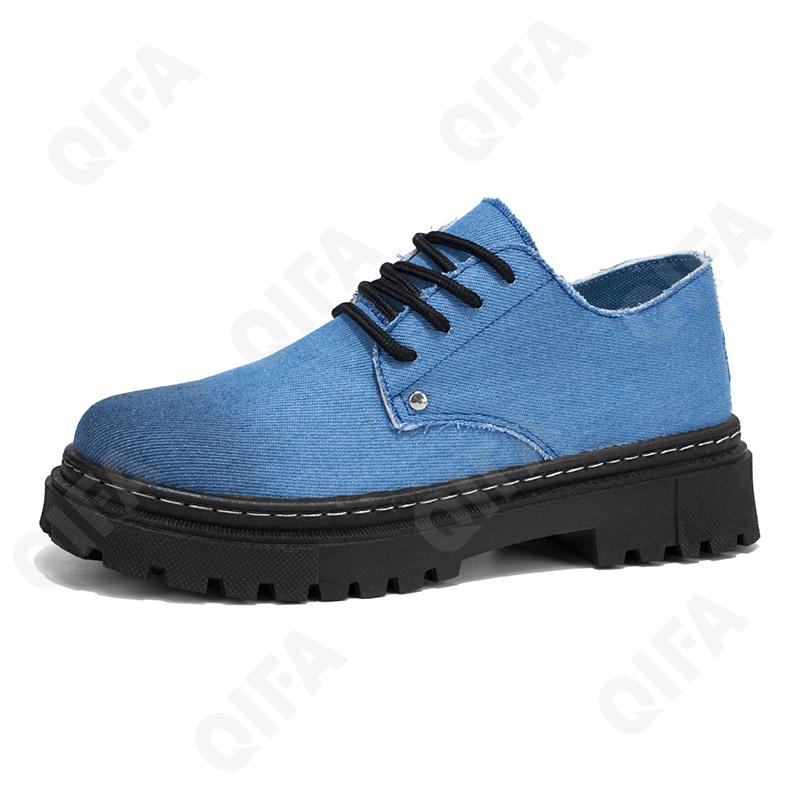 Мужские Полуботинки