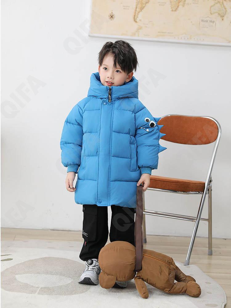 Детское Полупальто CC1608_0173_231_2576_18