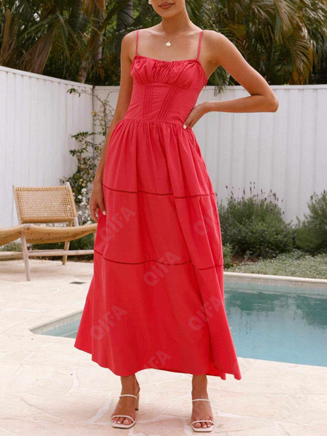 Женский Сарафан CC340_D2523085_230_1776_50 Женский Сарафан CC340_D2523085_230_1776_50