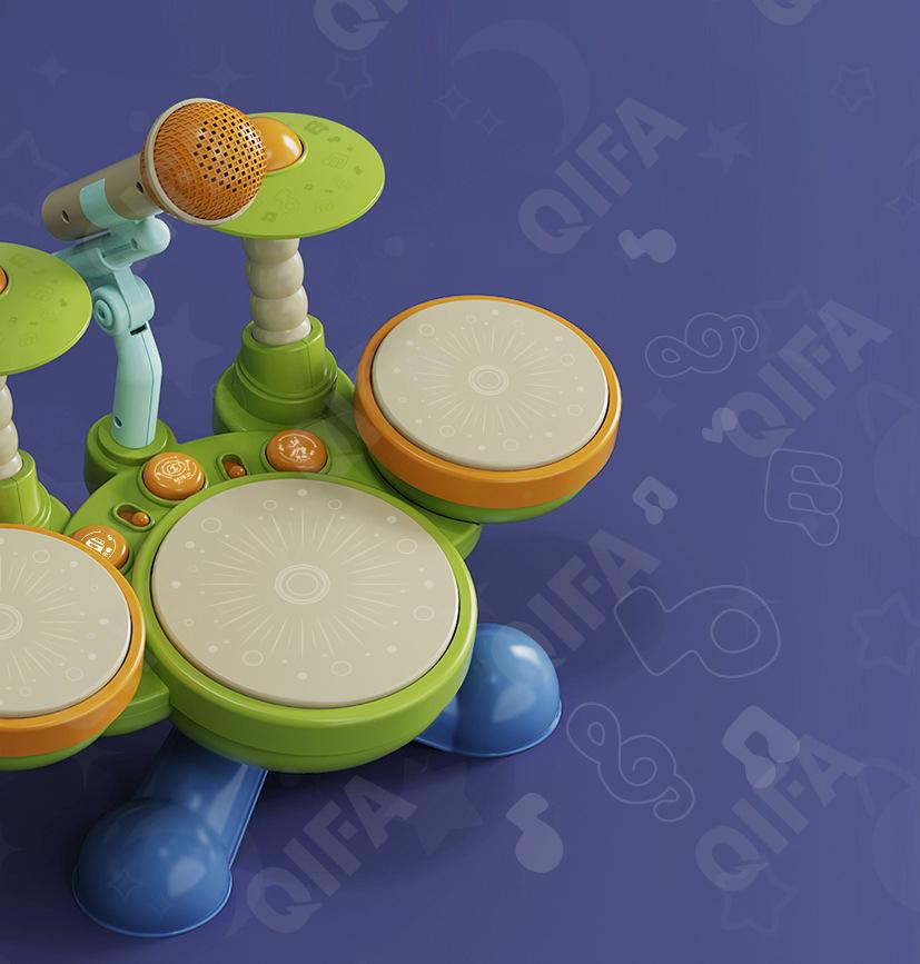 Музыкальная игрушка