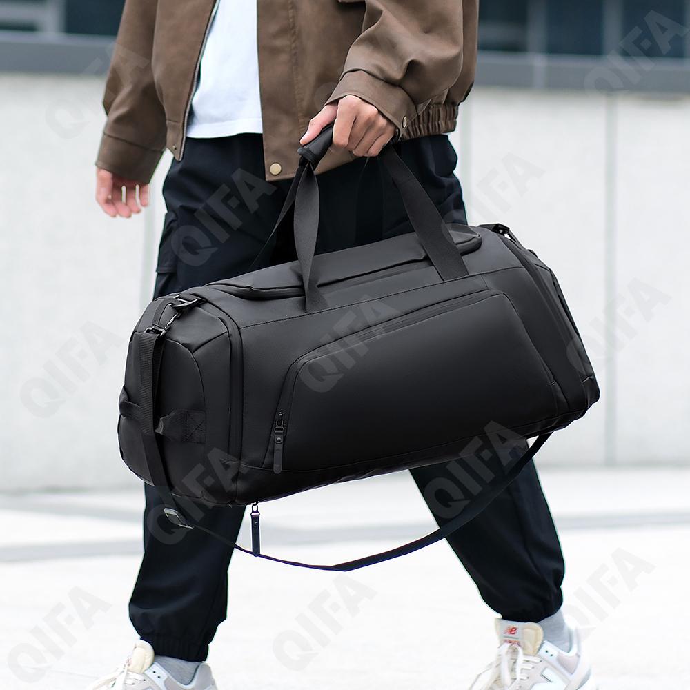 Мужская Дорожная сумка CC2398_LJ-907-1