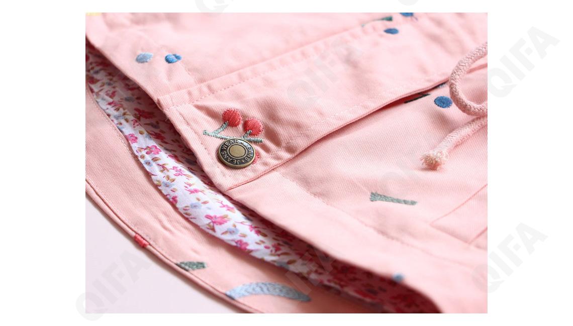 Детская Ветровка CC1435_88172_243_2574