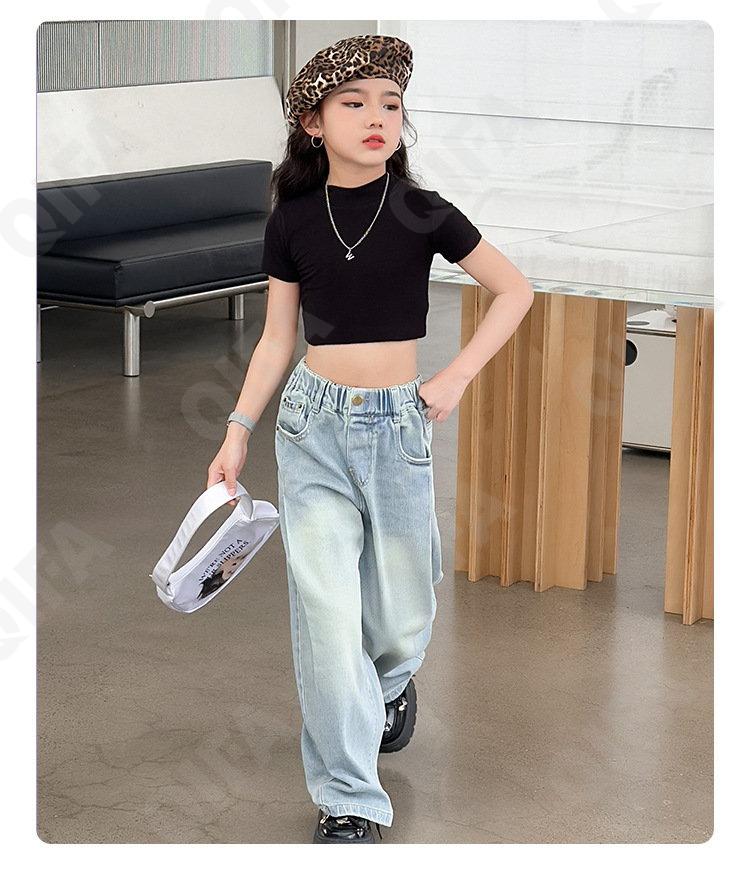 Детские Джинсы CC2120_TT0081_247_2575_74