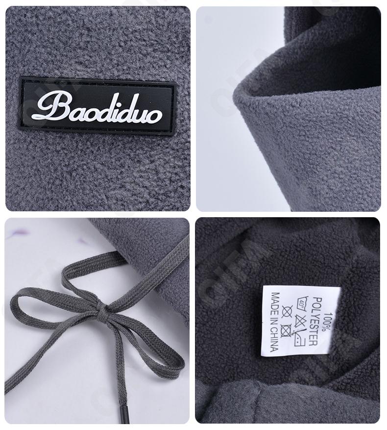 Мужская Шапка CC3581_XBG-9161-6