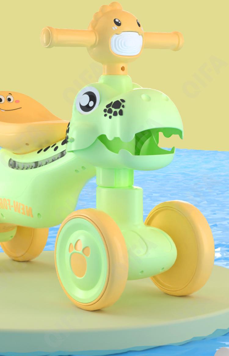 Детский Беговел CC3027_201-3