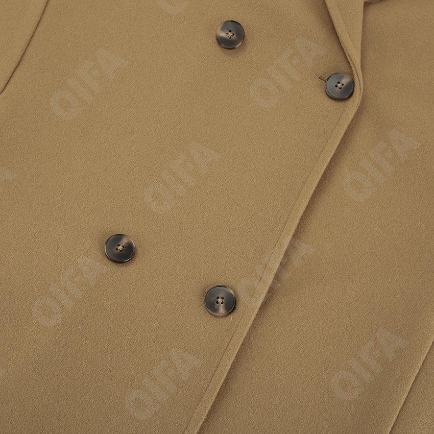 Женское Полупальто CC4694_WT2313_234_1777_48