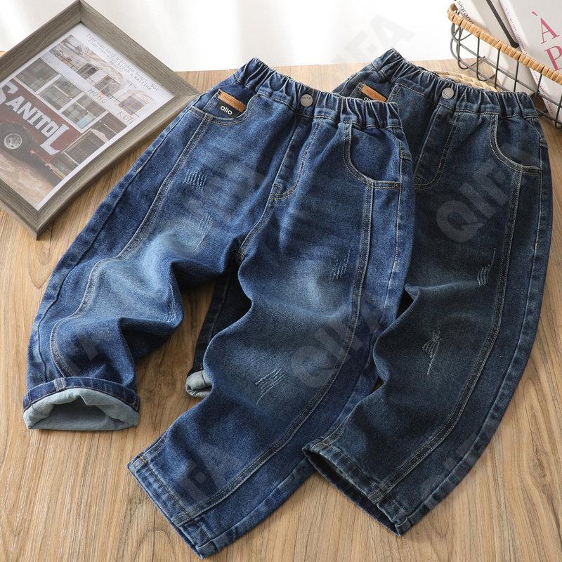 Детские Джинсы CC2119_0915-2855-2