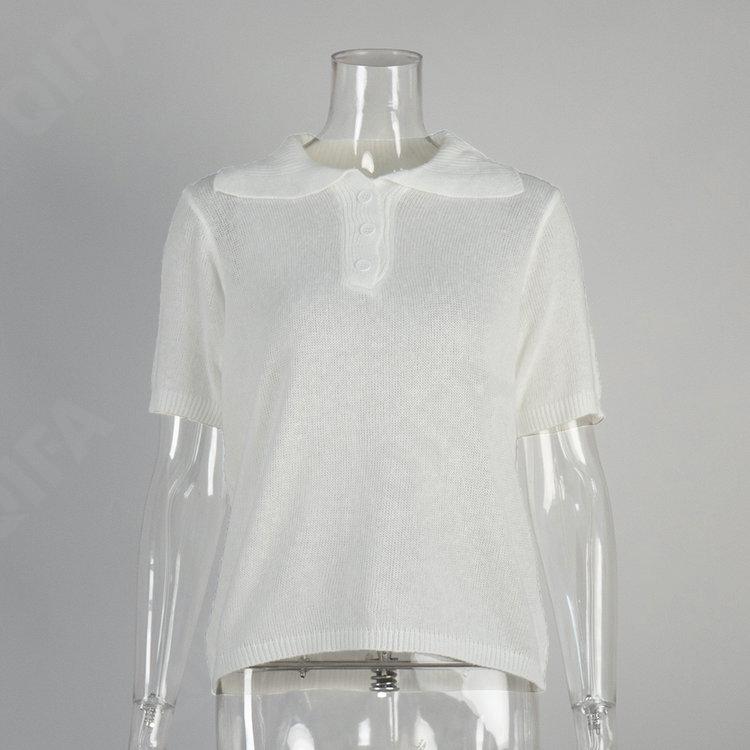 Женская Футболка поло CC4052_MY0189_252_1776_92