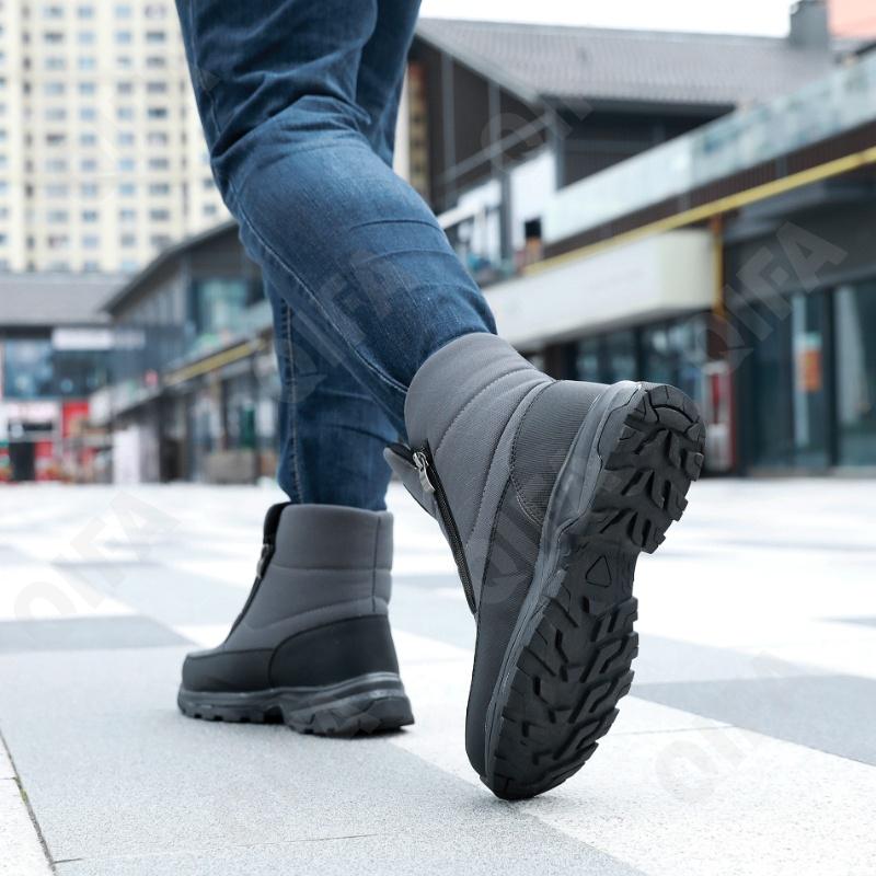 Мужские Дутики CC4114_R9923-3 Мужские Дутики CC4114_R9923-3