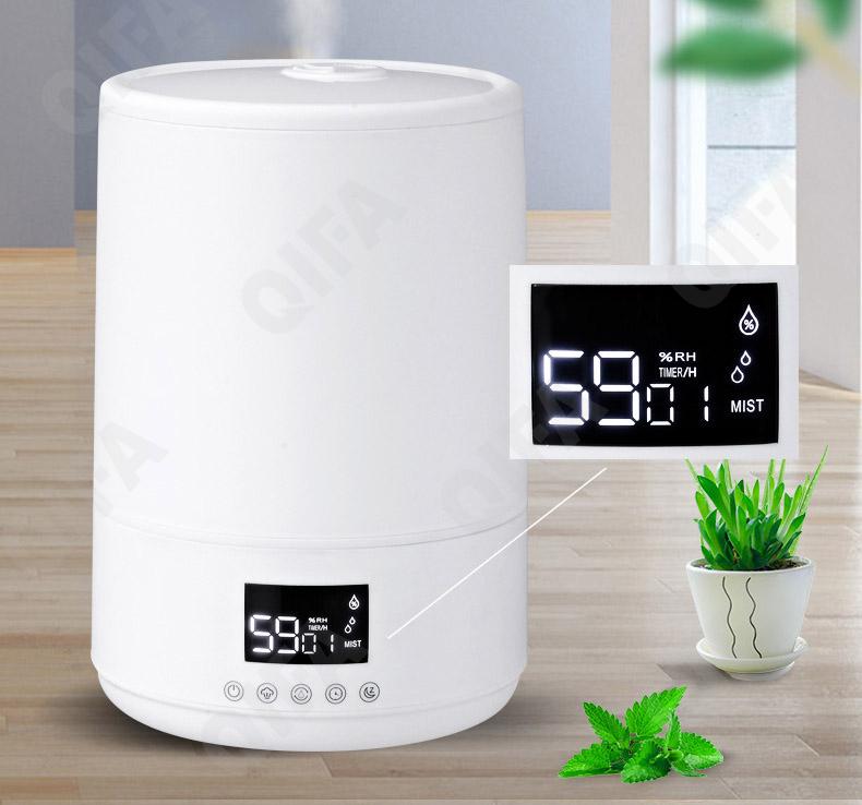 Увлажнитель воздуха CC2058_T-586