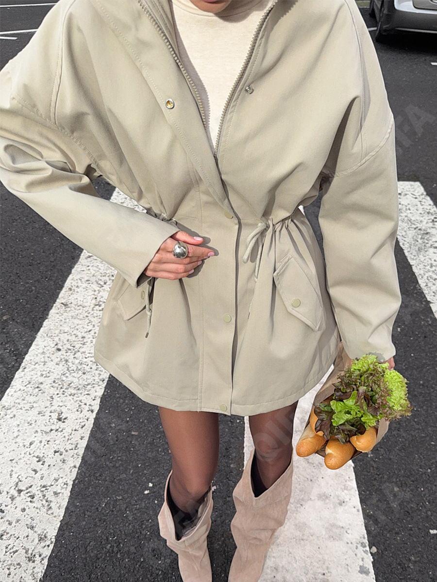 Женская Ветровка CC4052_WT0103_946_1777_6