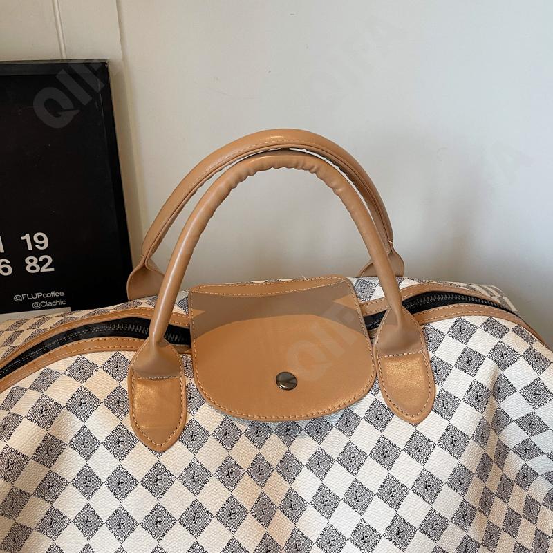 Женская Дорожная сумка CC096_8371-1 Женская Дорожная сумка CC096_8371-1