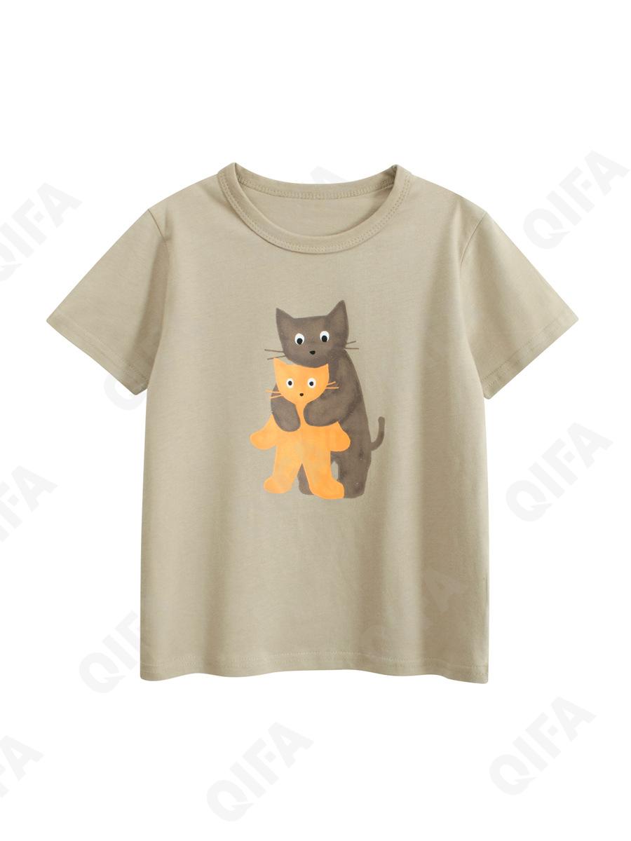 Детская Футболка CC1208_9A048_247_1817_65 Детская Футболка CC1208_9A048_247_1817_65