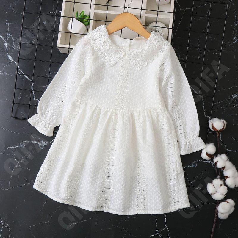 Детское Платье