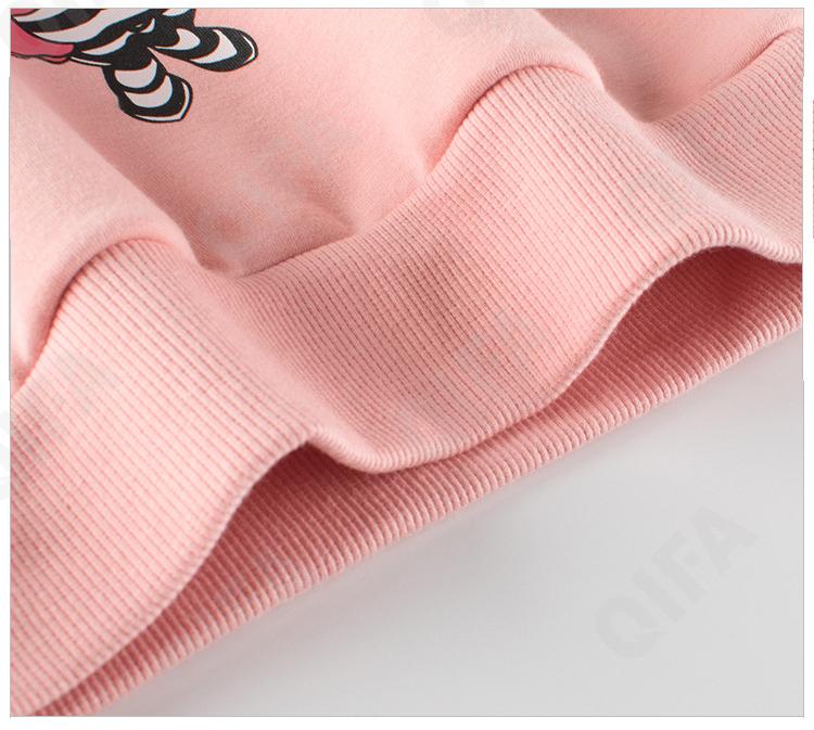 Детский Свитшот CC2484_H2043_243_2574