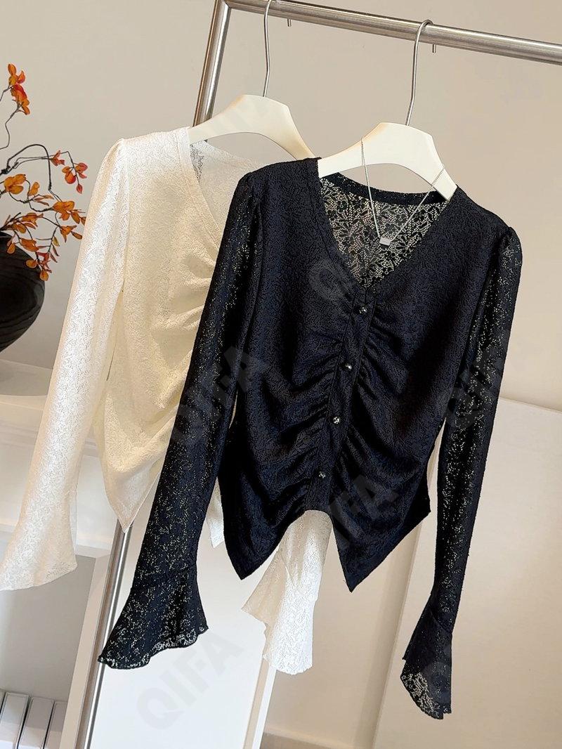 Женская Блузка CC4053_6703-3 Женская Блузка CC4053_6703-3