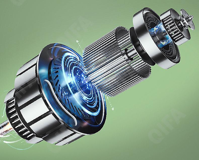 Вентилятор CC2180_BW-303Y