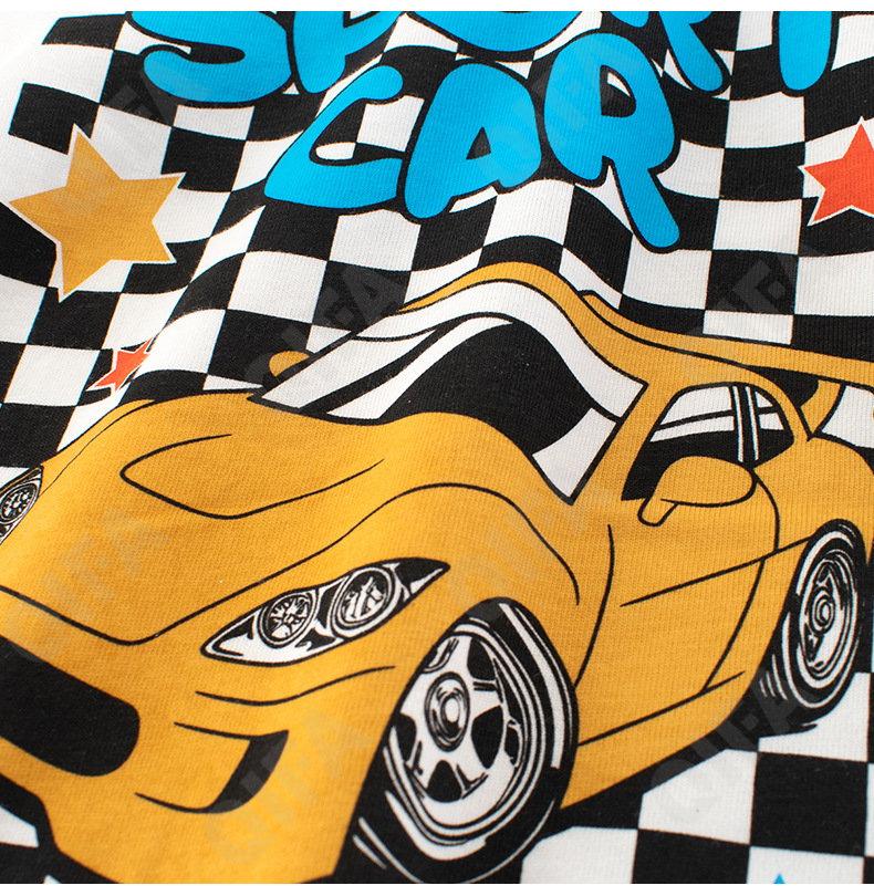 Детский Лонгслив CC1208_3A015_3548_1817_91