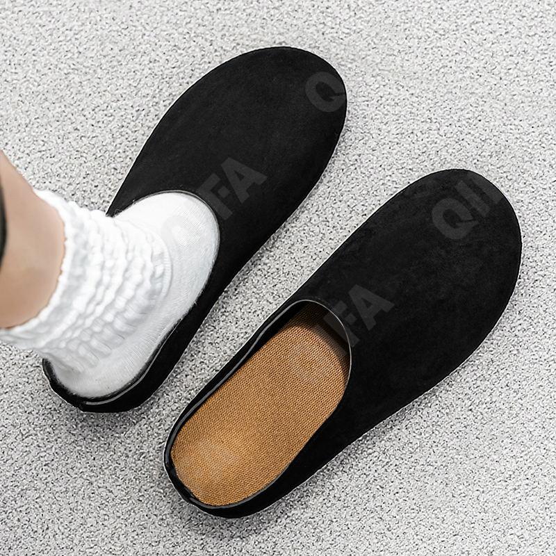 Мужское Сабо CC4114_X24158-2