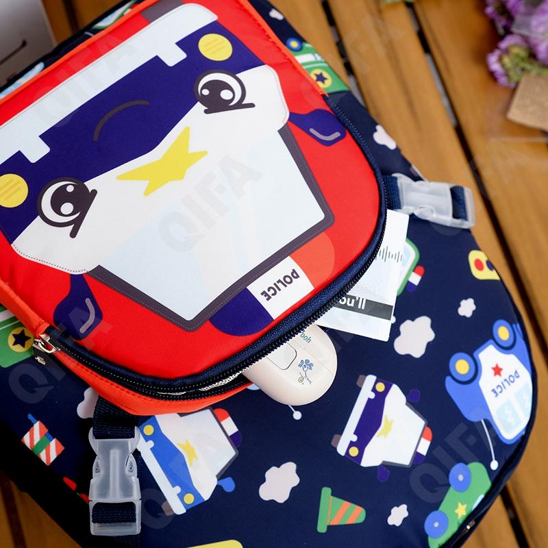 Детский Рюкзак CC440_WT2388C-3