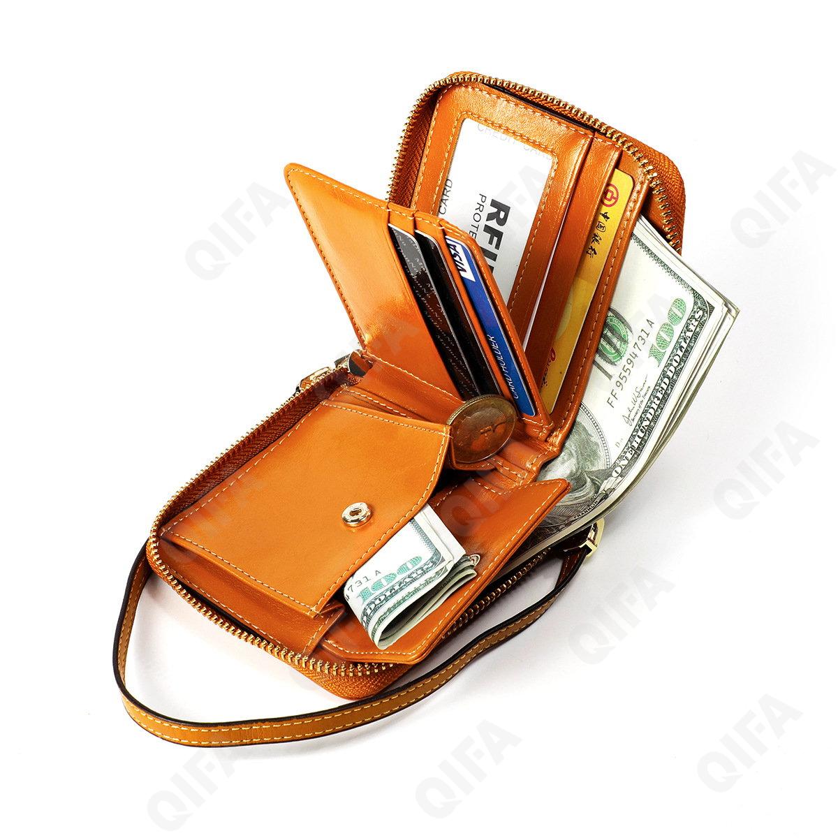 Женский Кошелек CC4037_8250-6